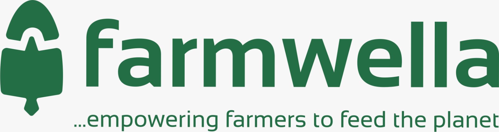 Farmwella logo real