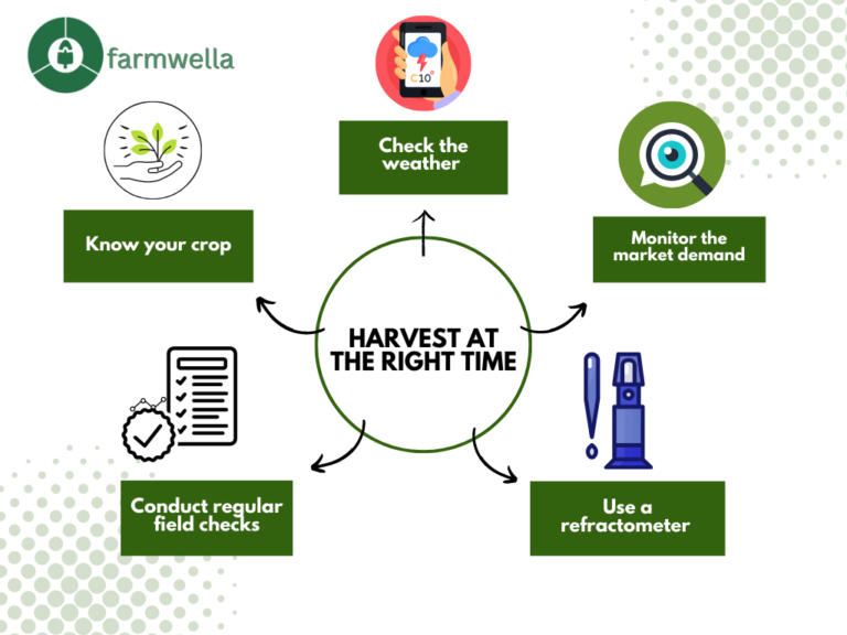 Farm chart