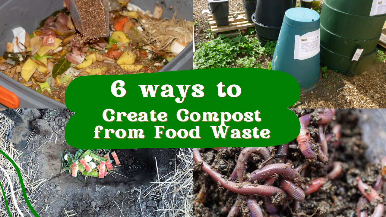 compost cover