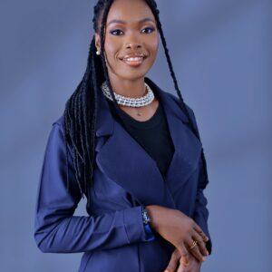 Picture of Olaitan Basiru